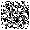 QR code with Hartman Aynn PhD contacts
