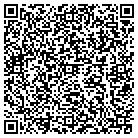 QR code with National Orthodontics contacts