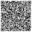 QR code with National Orthodontists contacts