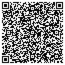 QR code with Hoskins Glenn A contacts