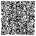 QR code with Ben S Books contacts