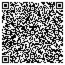 QR code with Hubbard Kyle contacts