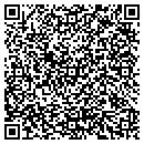 QR code with Hunter Keith B contacts