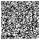 QR code with Hirschmann Hayley R contacts