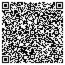 QR code with Rick Evanuik Electronic Service contacts
