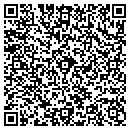 QR code with R K Marketing Inc contacts