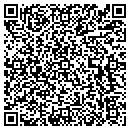 QR code with Otero Cyclery contacts