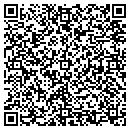 QR code with Redfield Fire Department contacts