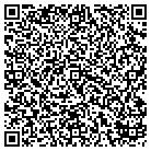 QR code with J D Craddock Attorney At Law contacts