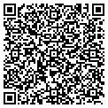 QR code with Jacob Kind contacts