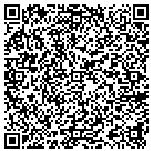 QR code with College Corner Coffee & Books contacts