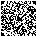 QR code with Richland Volunteer Fire Department contacts