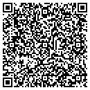 QR code with Ridgeway Fire House contacts