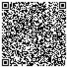 QR code with Baker Public Works Department contacts