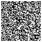 QR code with Tim Shaughnessy Dds contacts