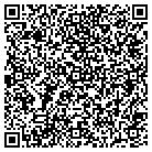 QR code with Wall & High Orthodontics Dds contacts