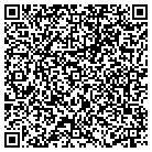 QR code with J Houghtaling Law Office P S C contacts