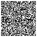 QR code with J Llewellyn John contacts