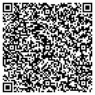 QR code with Pendleton Child Service Center contacts