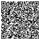 QR code with Tiffin Fire Assn contacts