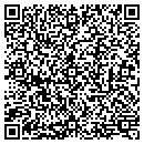 QR code with Tiffin Fire Department contacts