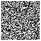 QR code with Phipps & Mc Innis Family Service contacts