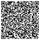 QR code with Advanced Hydro/Seeding contacts