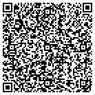 QR code with Treynor Fire Department contacts