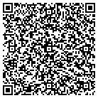 QR code with P A Slattery Orthodontics contacts