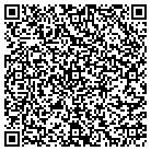 QR code with Utility Sciences Corp contacts