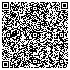 QR code with Highland Park City Yard contacts