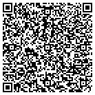 QR code with Wadena-Illyria Fire Department contacts