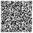 QR code with Walcott Fire Department contacts