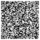 QR code with Walcott Fire Department contacts