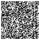 QR code with Waucoma Volunteer Fire Department contacts