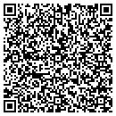 QR code with Kalani Books contacts