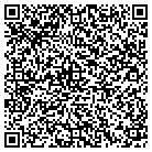 QR code with R O Whitesell & Assoc contacts