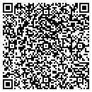 QR code with Leanleft Books contacts