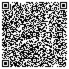 QR code with C Michael Hicks Dds Inc contacts
