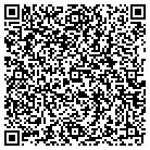 QR code with Woodward Fire Department contacts
