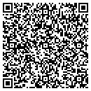 QR code with Kenneth Verba contacts