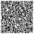 QR code with Welding County School Dst RE-1 contacts