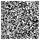 QR code with Gandelsman Genrikh DDS contacts