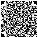 QR code with D & J Storage contacts