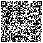 QR code with D F Huddle Elementary School contacts