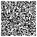 QR code with G Randall Wright Dds contacts