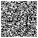 QR code with A & W Trading contacts