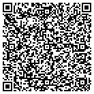 QR code with Hudgins & Phelps Orthodontics contacts
