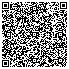 QR code with Council Grove Fire Department contacts