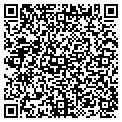 QR code with James D Clayton Dds contacts